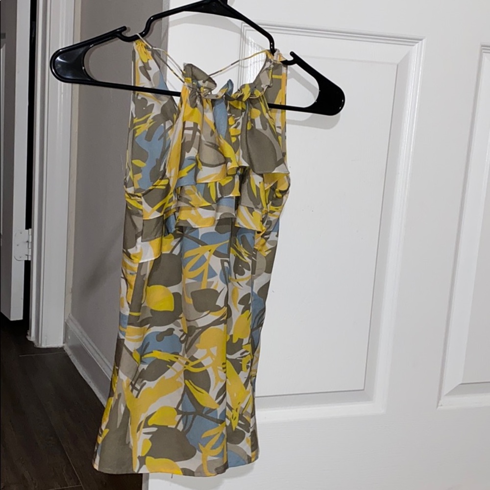 Banana Republic Top